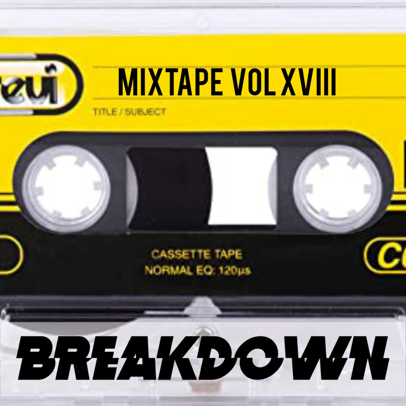 Breakdown