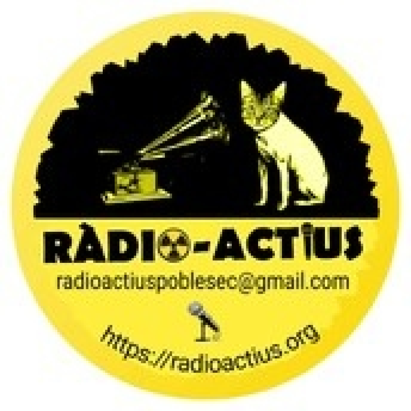 Radioactius Poble-sec