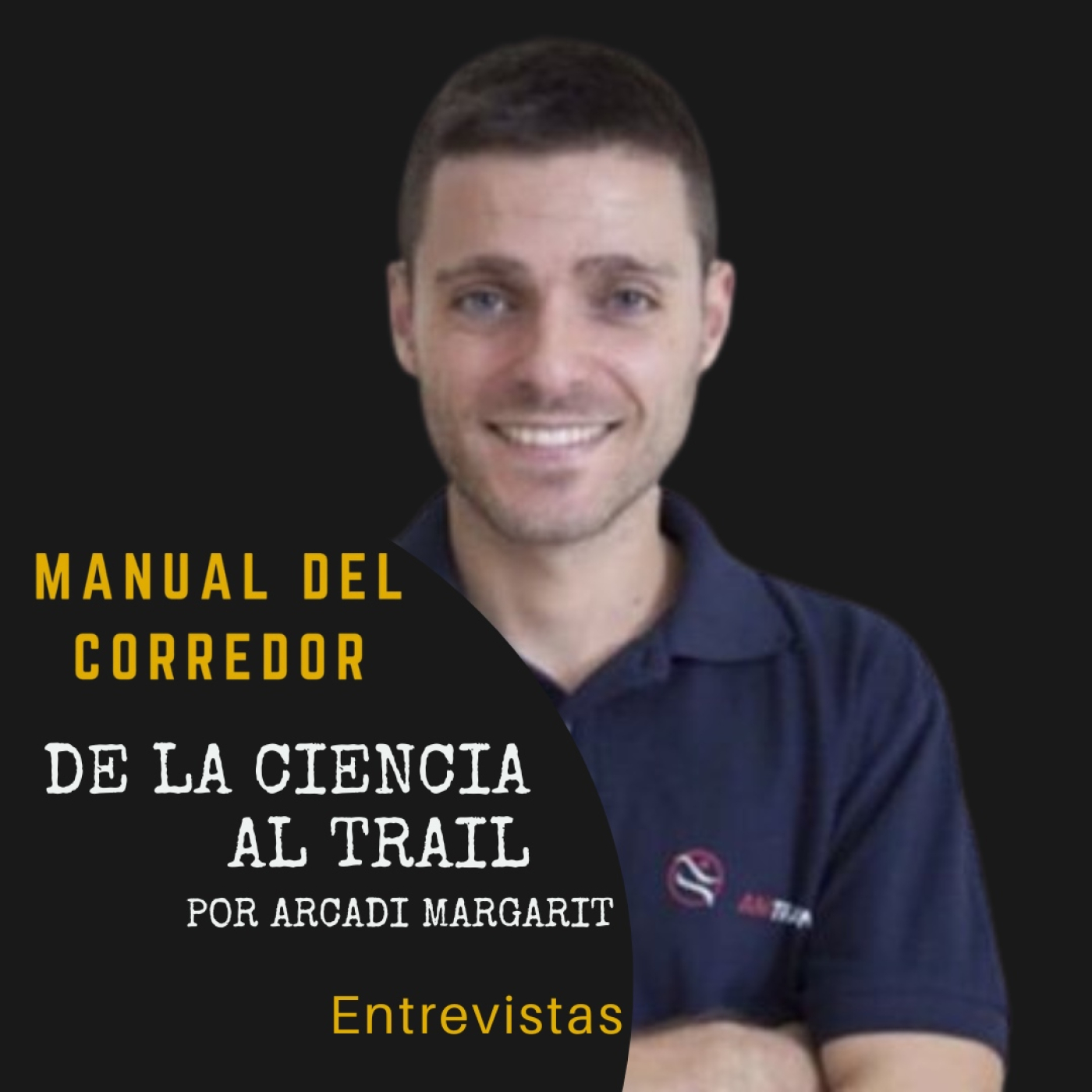 De la ciencia al trail por Arcadi Margarit ENTREVISTAS