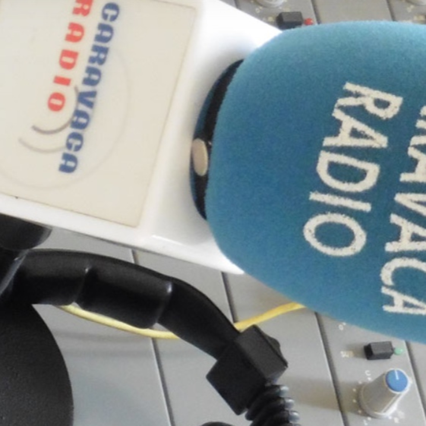 CARAVACA RADIO- Informativo mediodía (09-09-2025) episode artwork