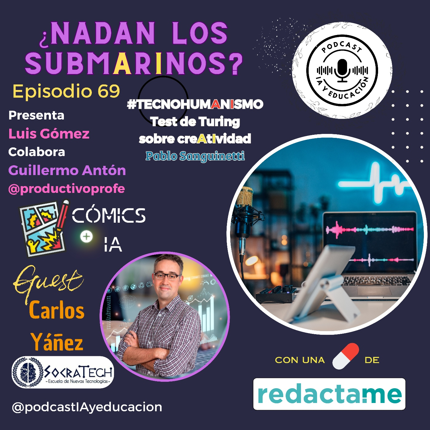Inteligencia Artificial y Educación