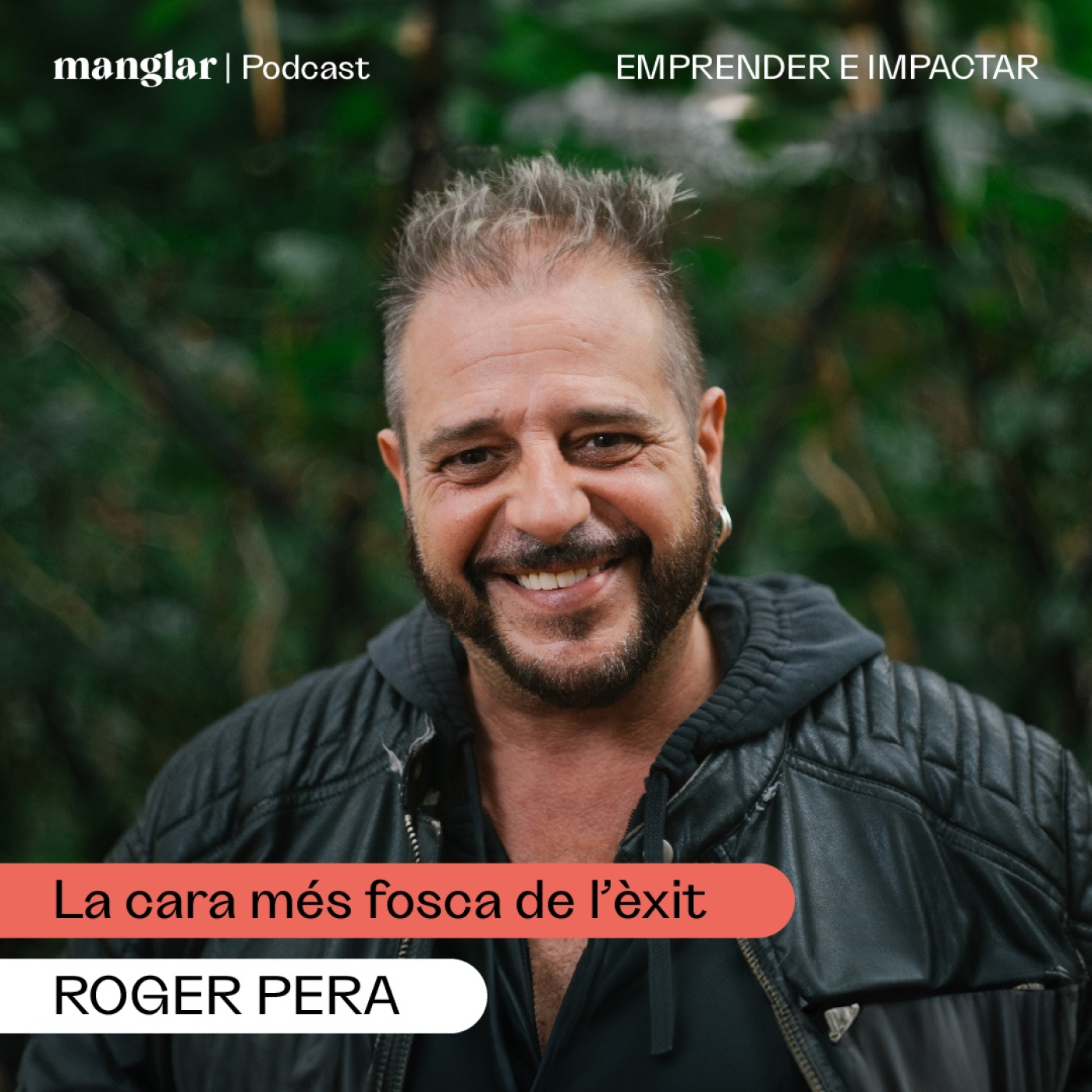 Emprender e Impactar | Manglar Podcast