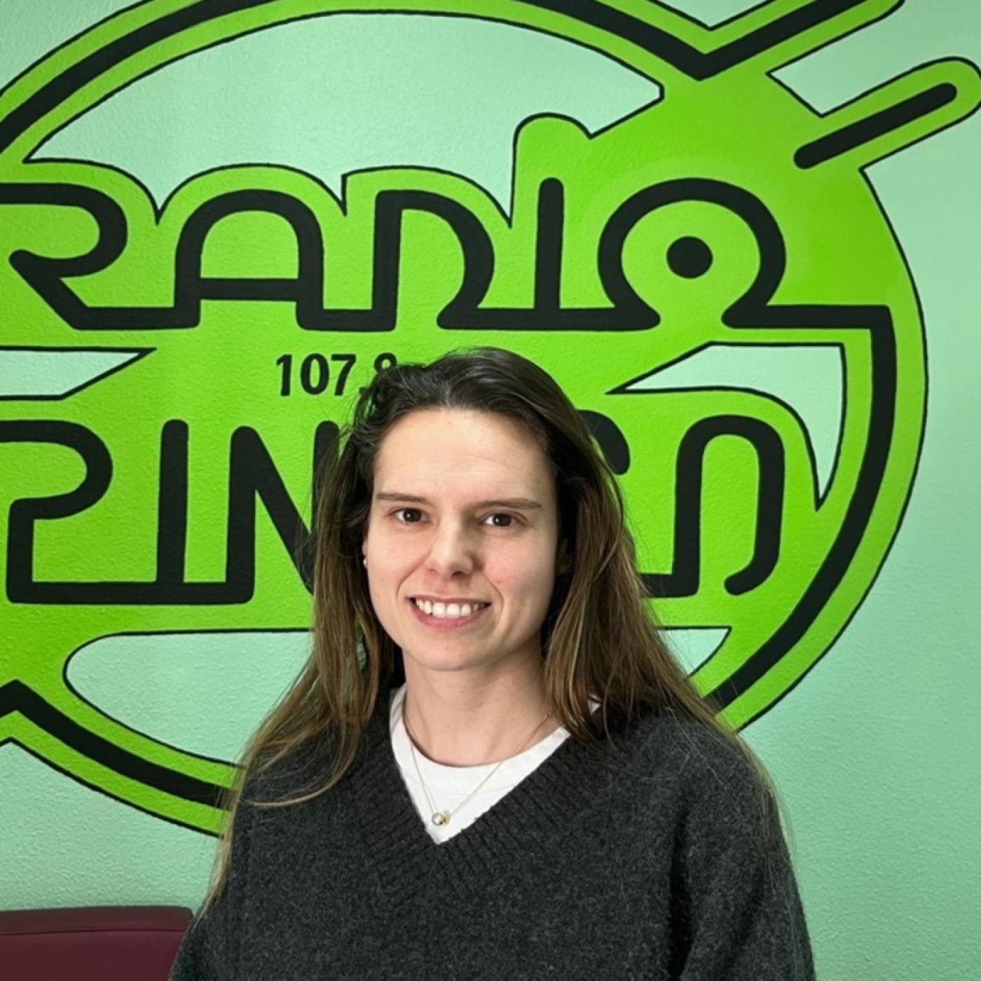 Hoy hemos hablado de la depresión con la psicóloga María Gómez episode artwork