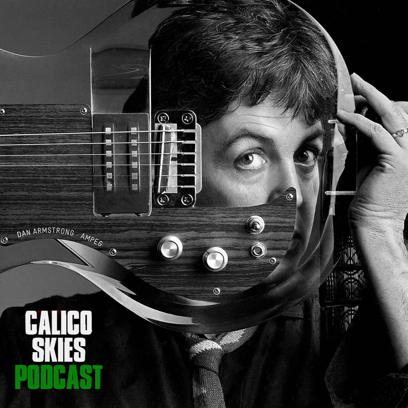 Calico Skies Radio Puro McCartney
