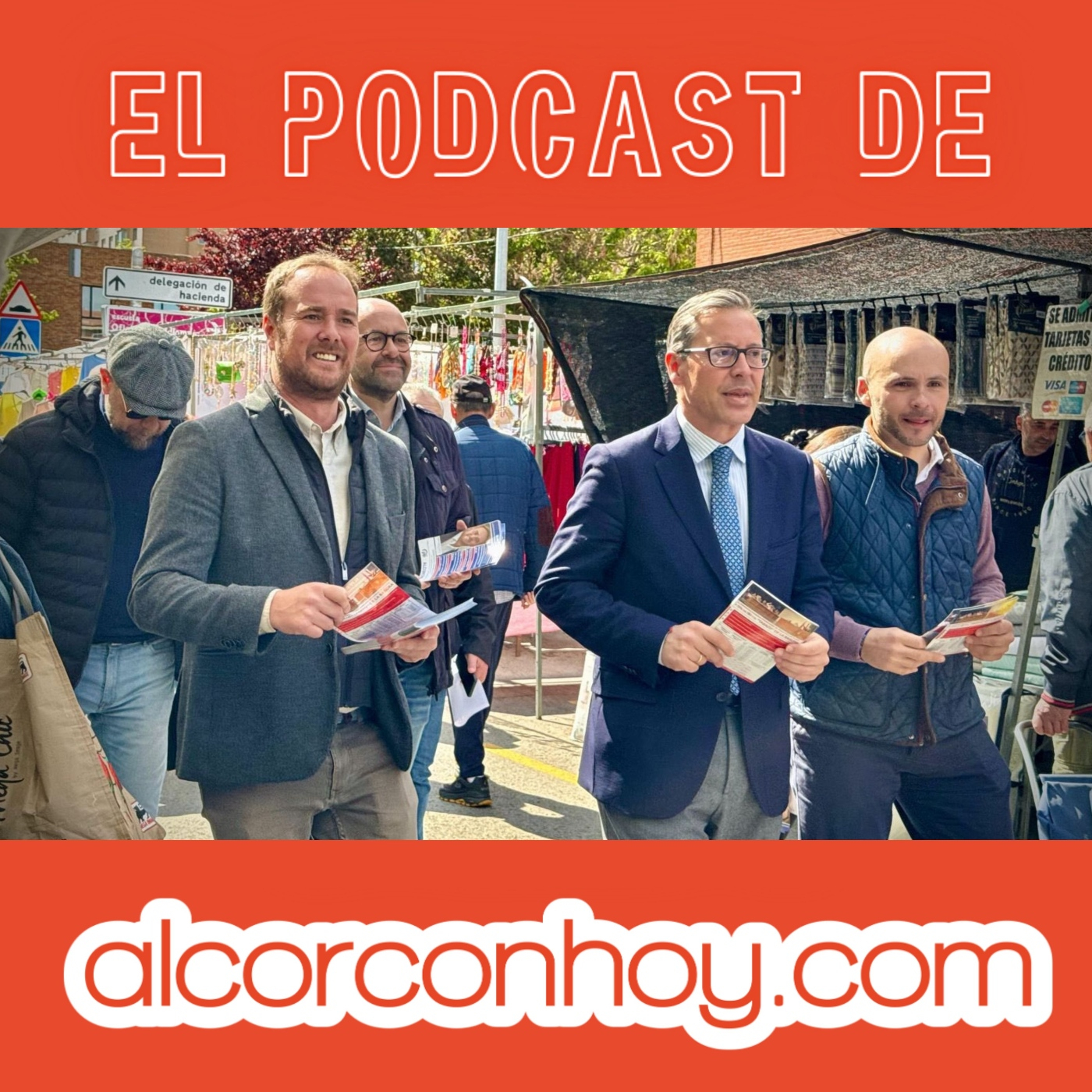 alcorconhoy.com - Tus noticias de Alcorcón