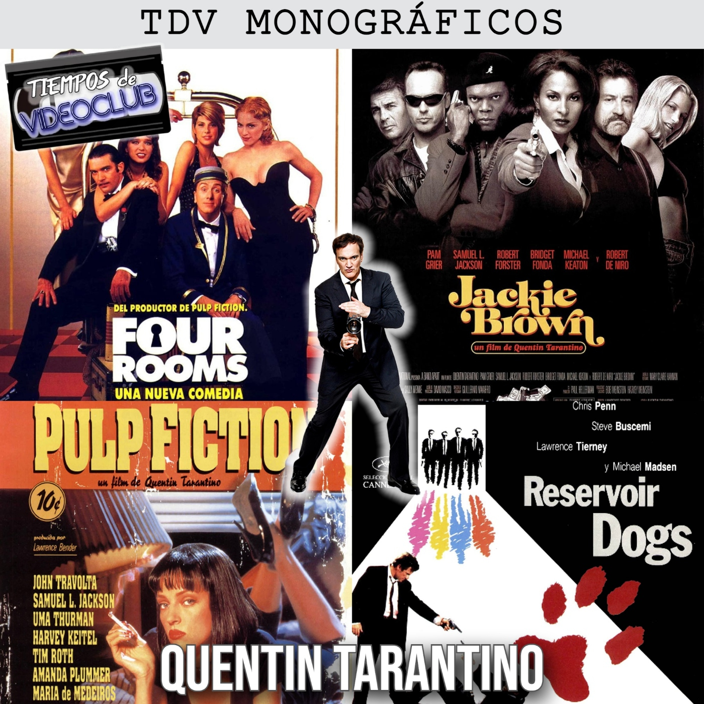 Tiempos de Videoclub