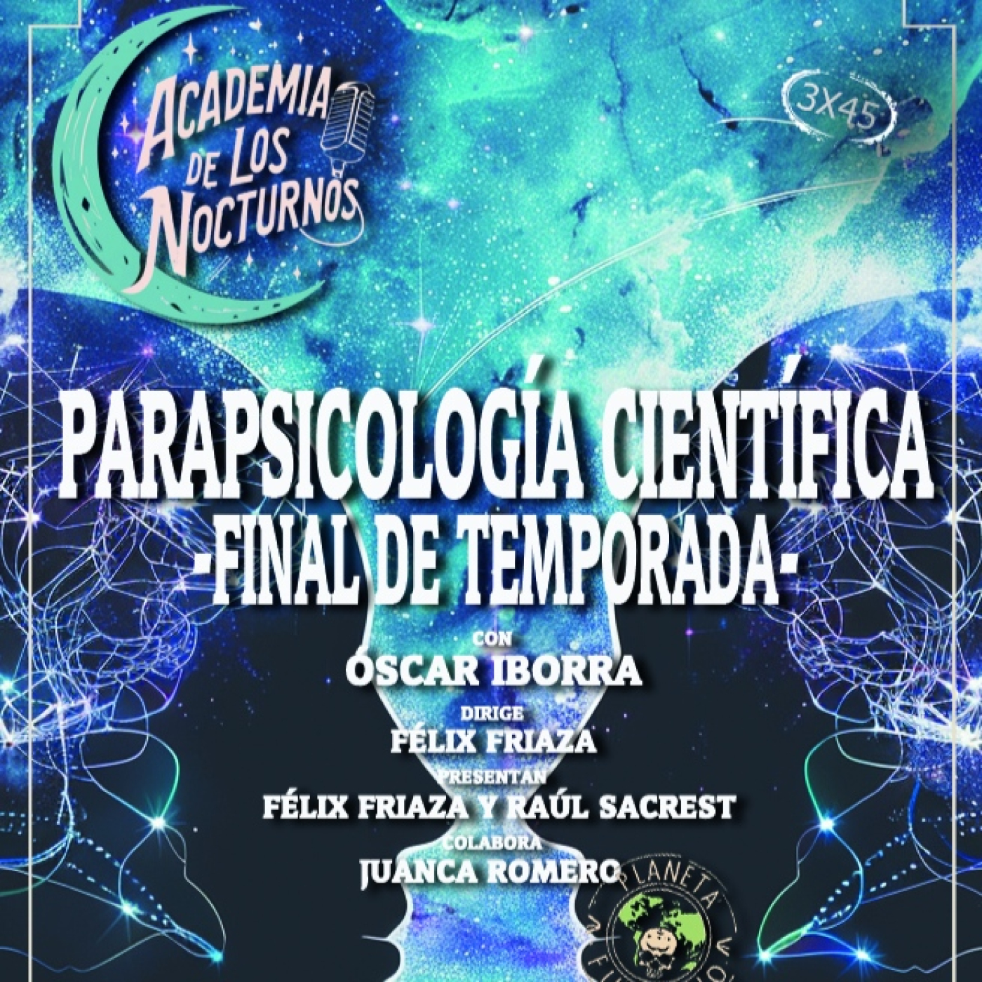Academia de los Nocturnos