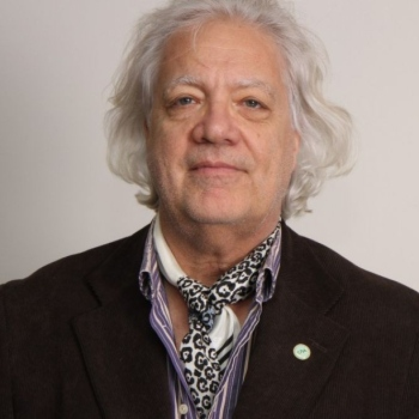 Juan Pablo Karnatz @jpkarnatz (Secretario de Confederaciones Rurales Argentinas) Buenas Razones