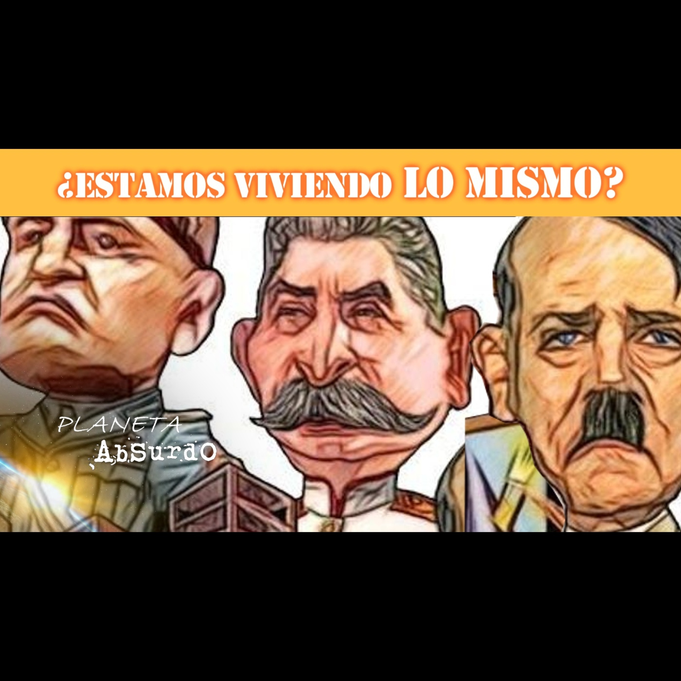 Planeta Absurdo