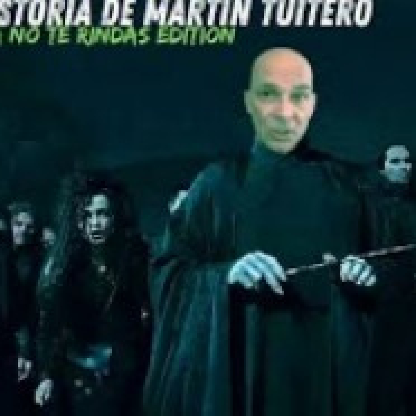 Reflexiones Iracundas