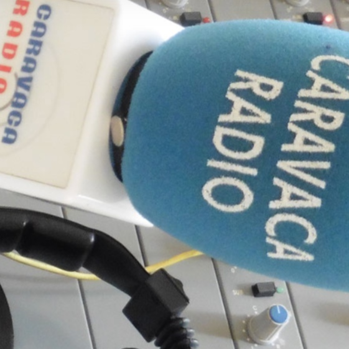 CARAVACA RADIO- Informativo matinal (26-03-2026) episode artwork