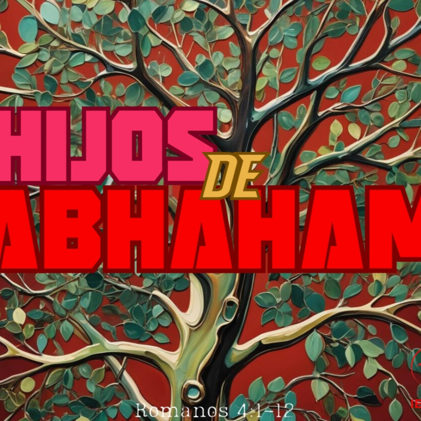 Predicaciones IEBAH