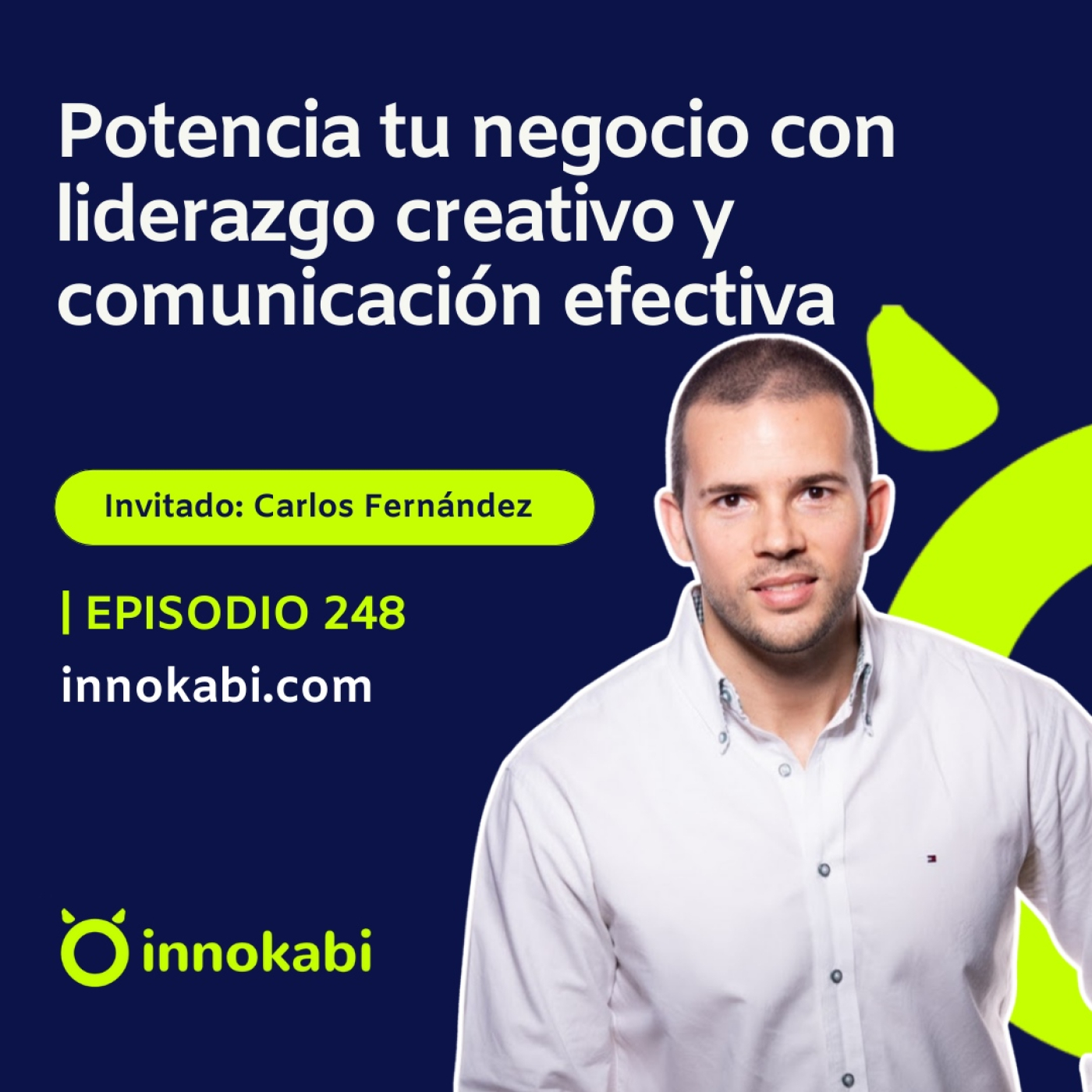 Innokabi Emprender, marketing online, Lean Startup