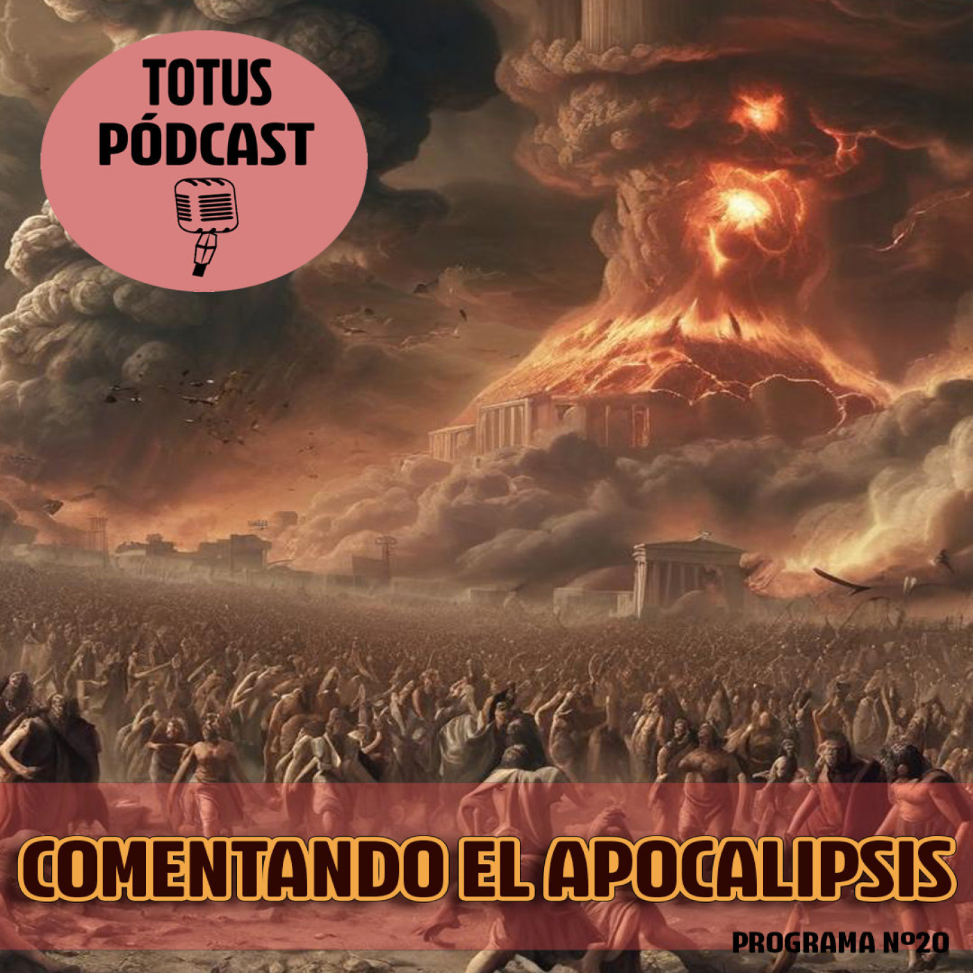Totus Pódcast