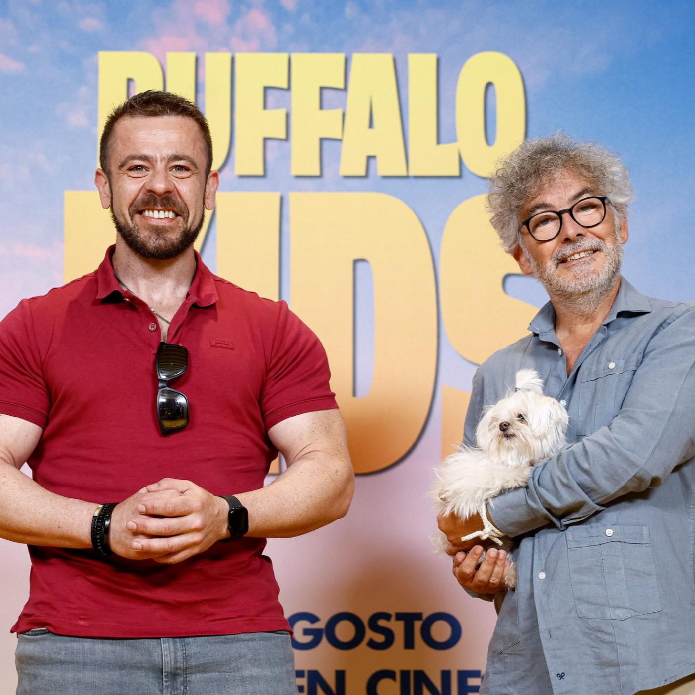 Cine y Libertad