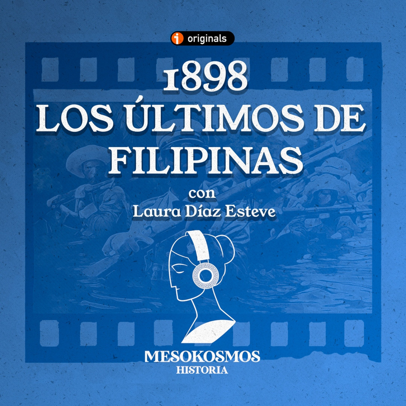 Mesokosmos Historia