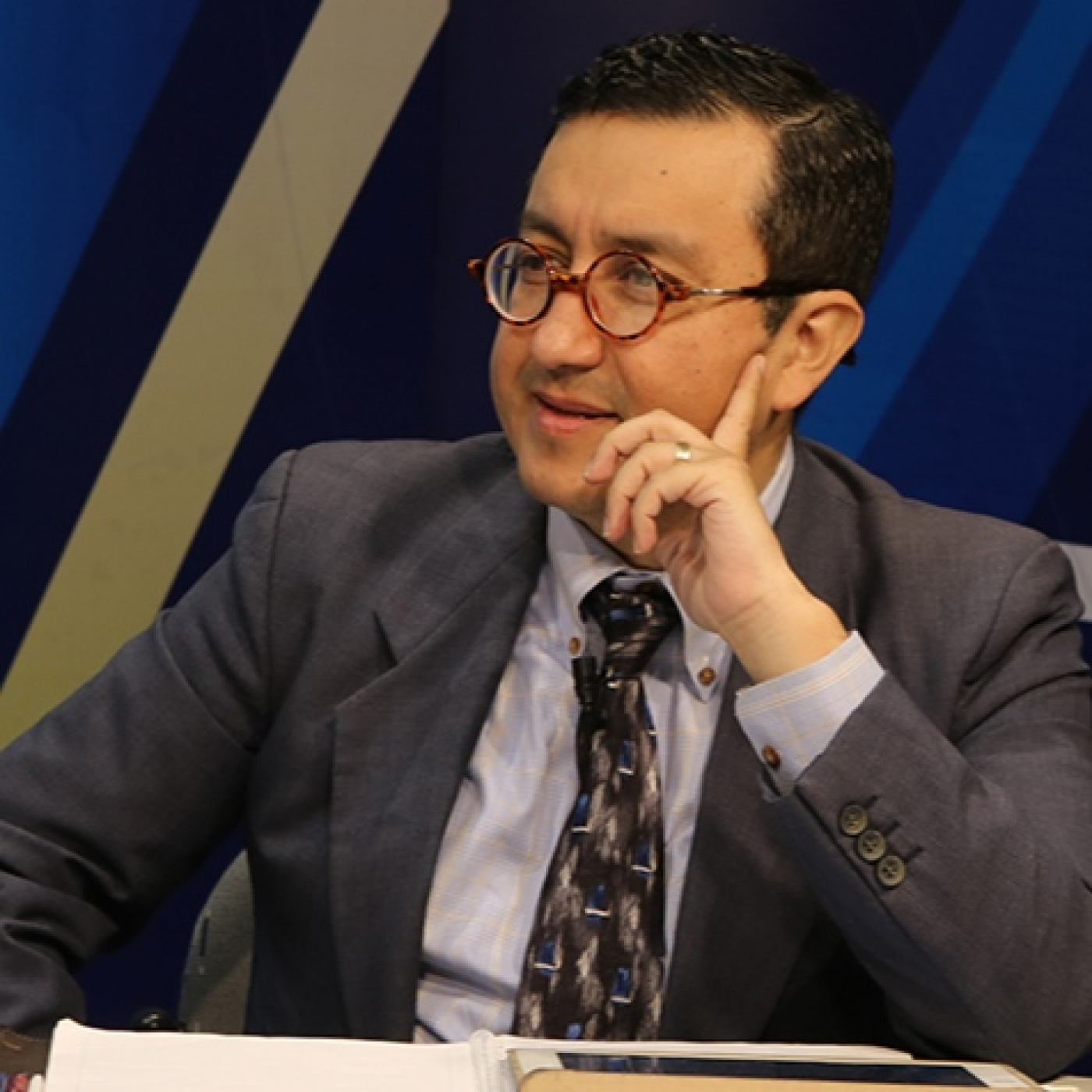 Glatzer Tuesta – Editorial 11 de octubre de 2022 episode artwork
