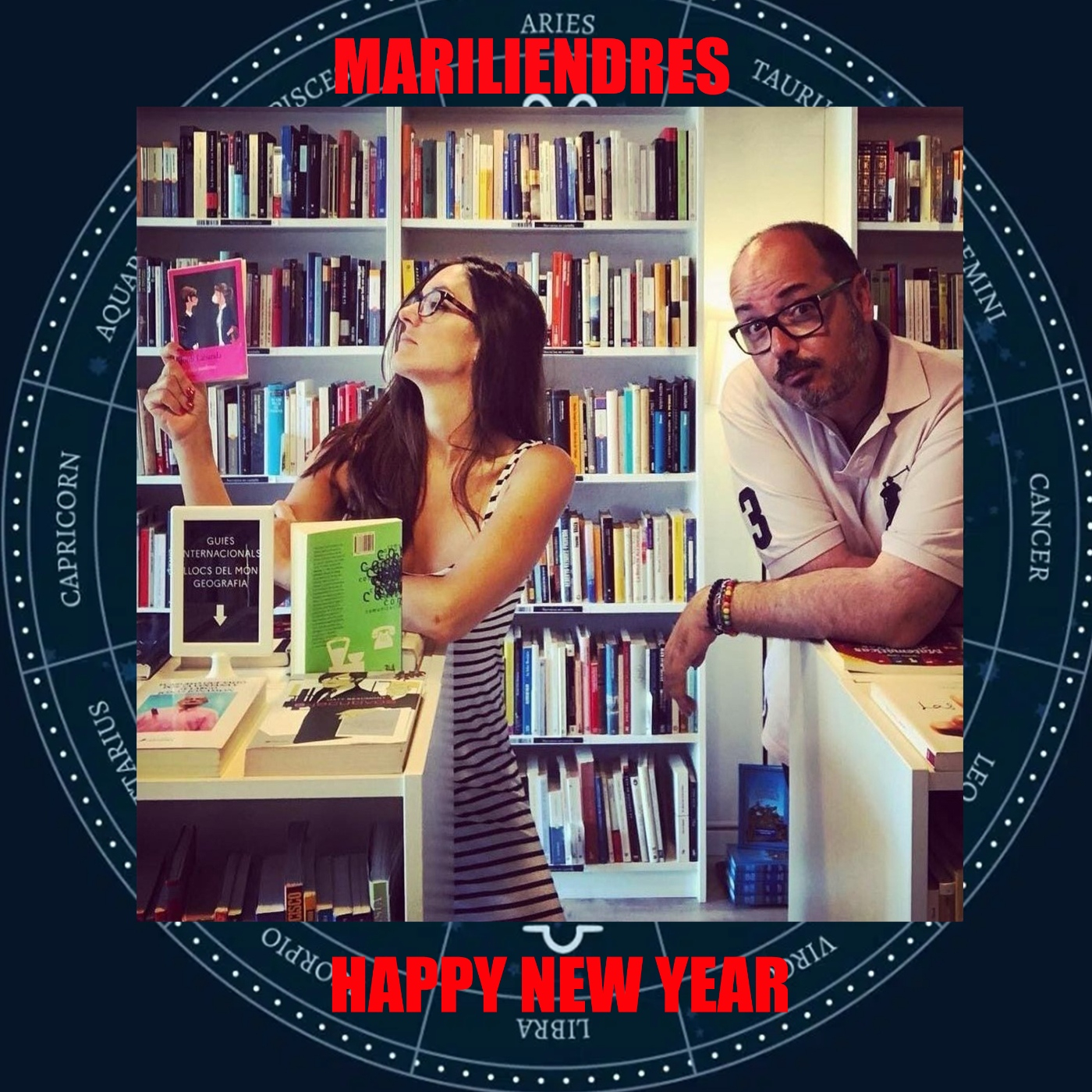MARILIENDRES