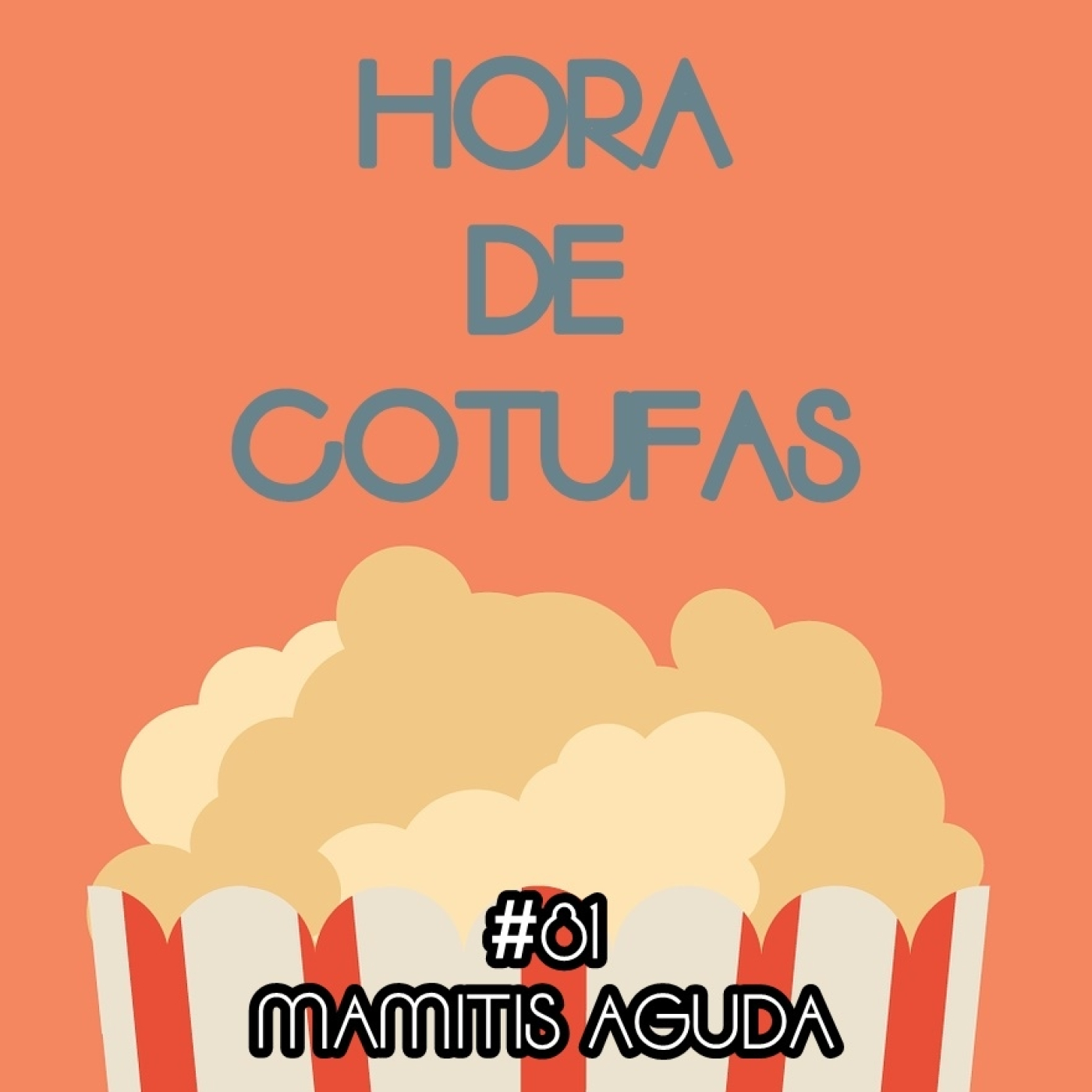 Hora de cotufas