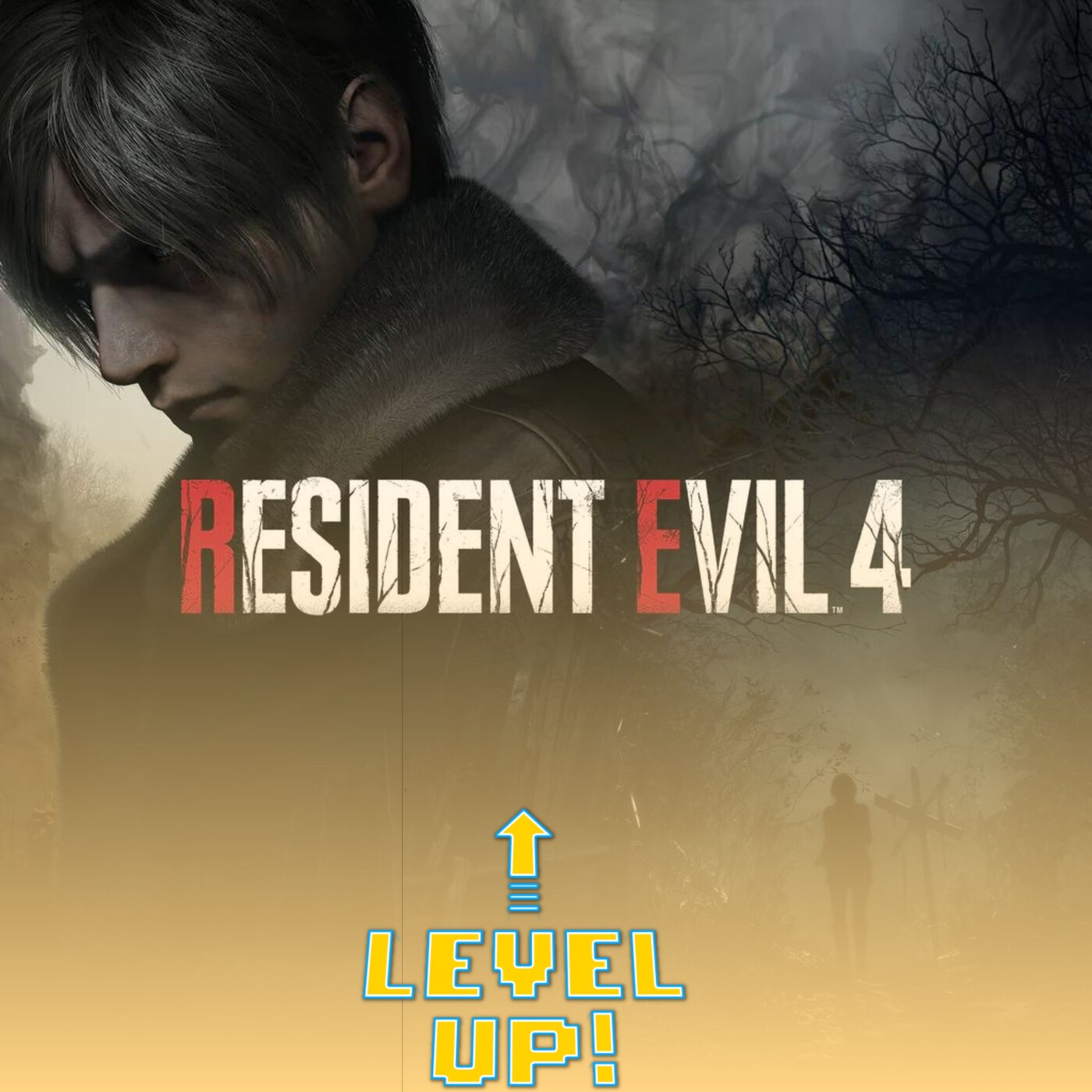 Análisis Resident Evil 4 Remake episode artwork