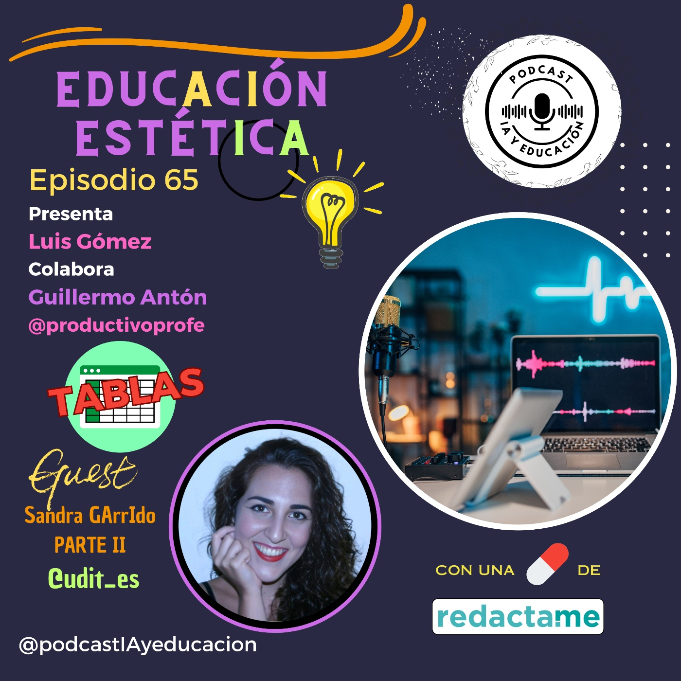 Inteligencia Artificial y Educación