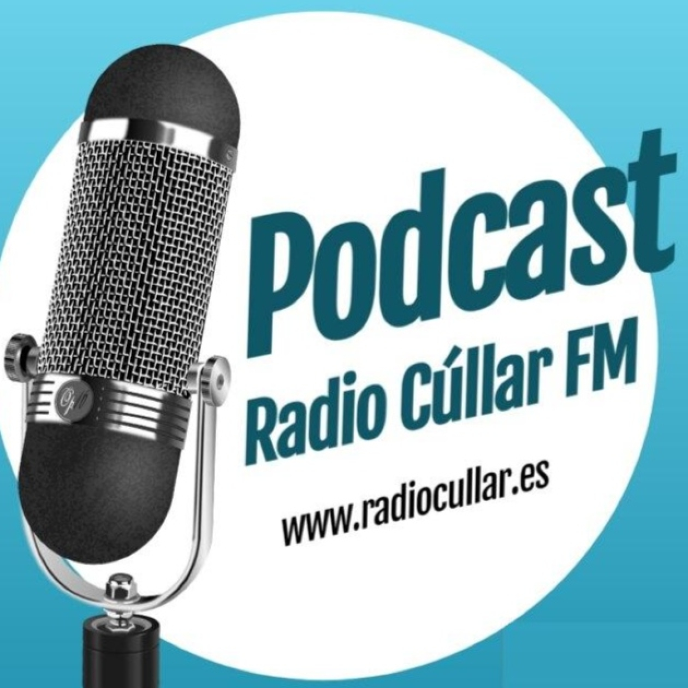 Entrevista Presentación Ruta Teatralizada Erase una... Vez Cúllar - 16 Julio 2024 episode artwork