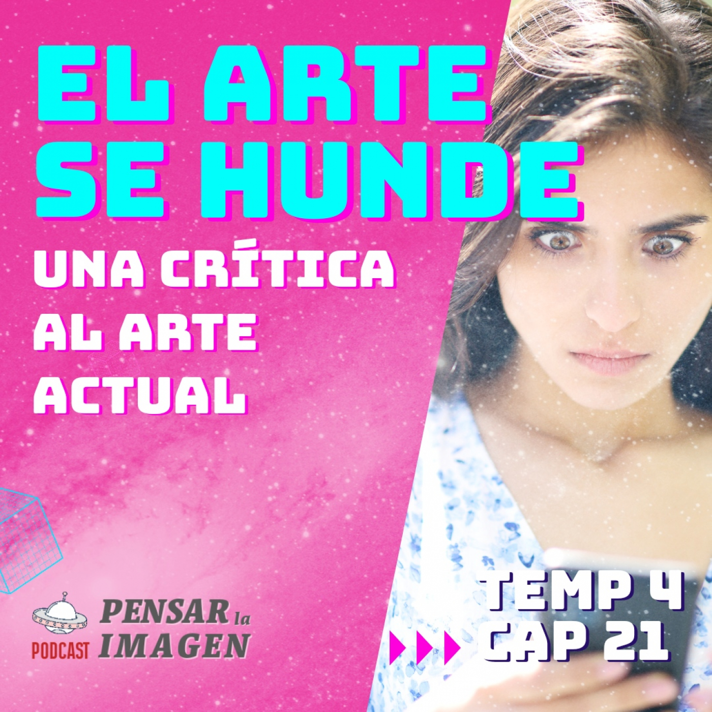 Pensar la imagen