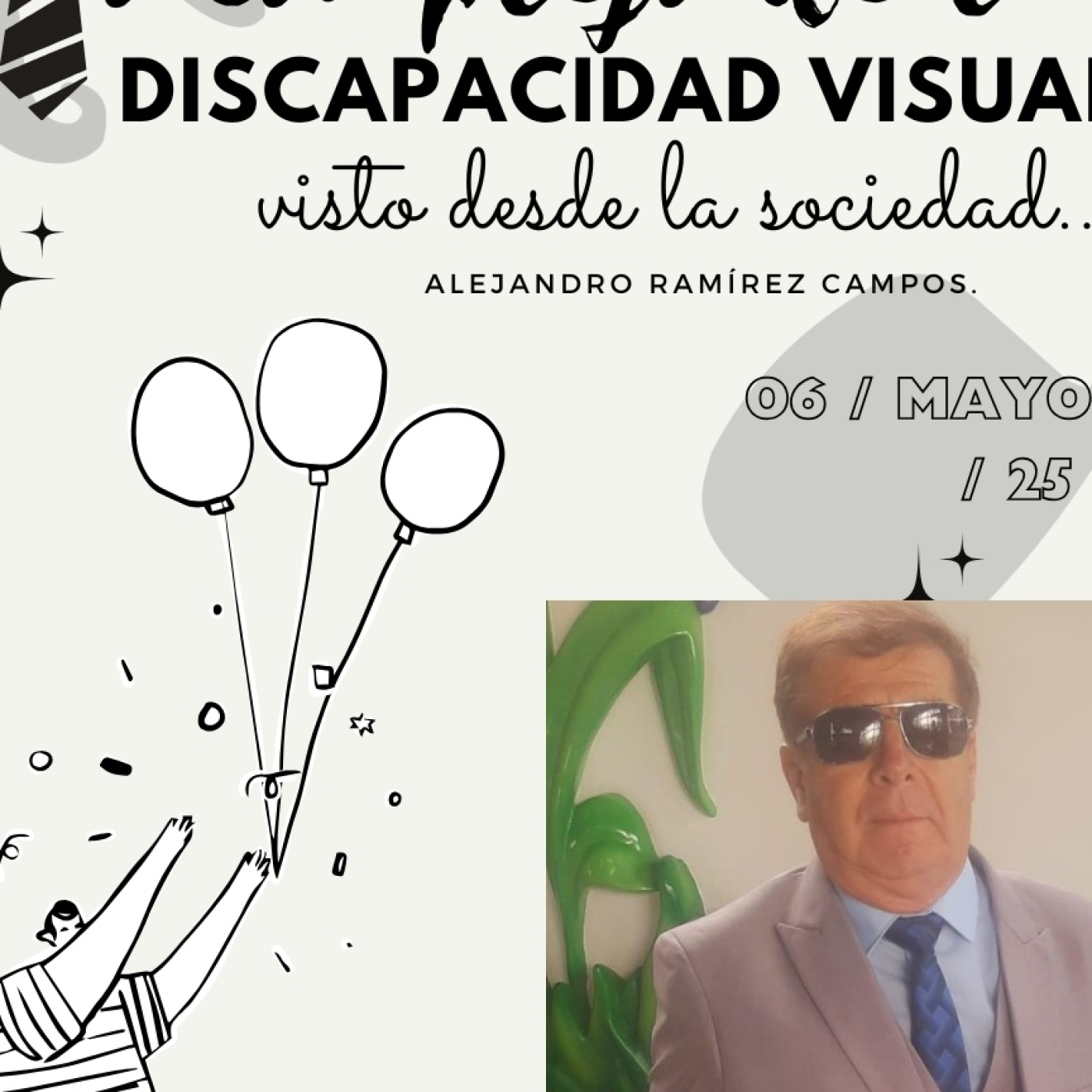 Voz de la Discapacidad