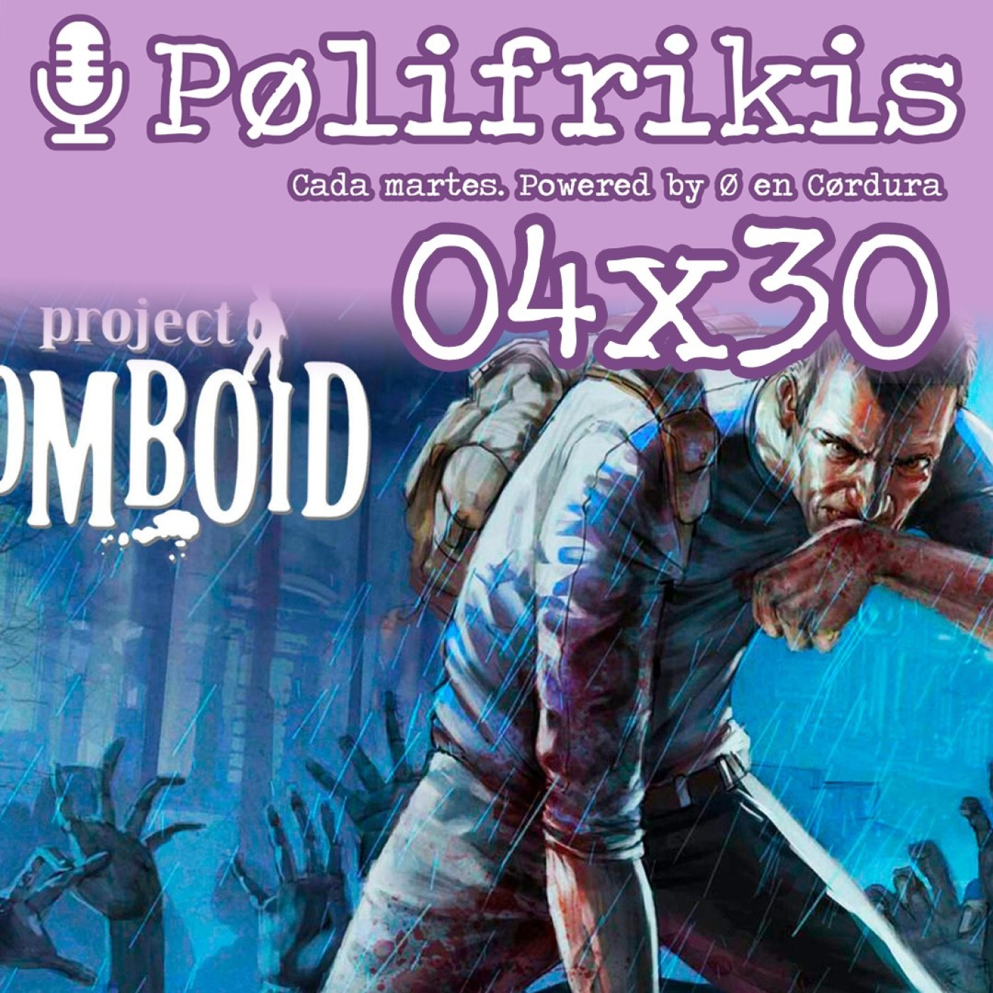 Cero en Cordura / Polifrikis