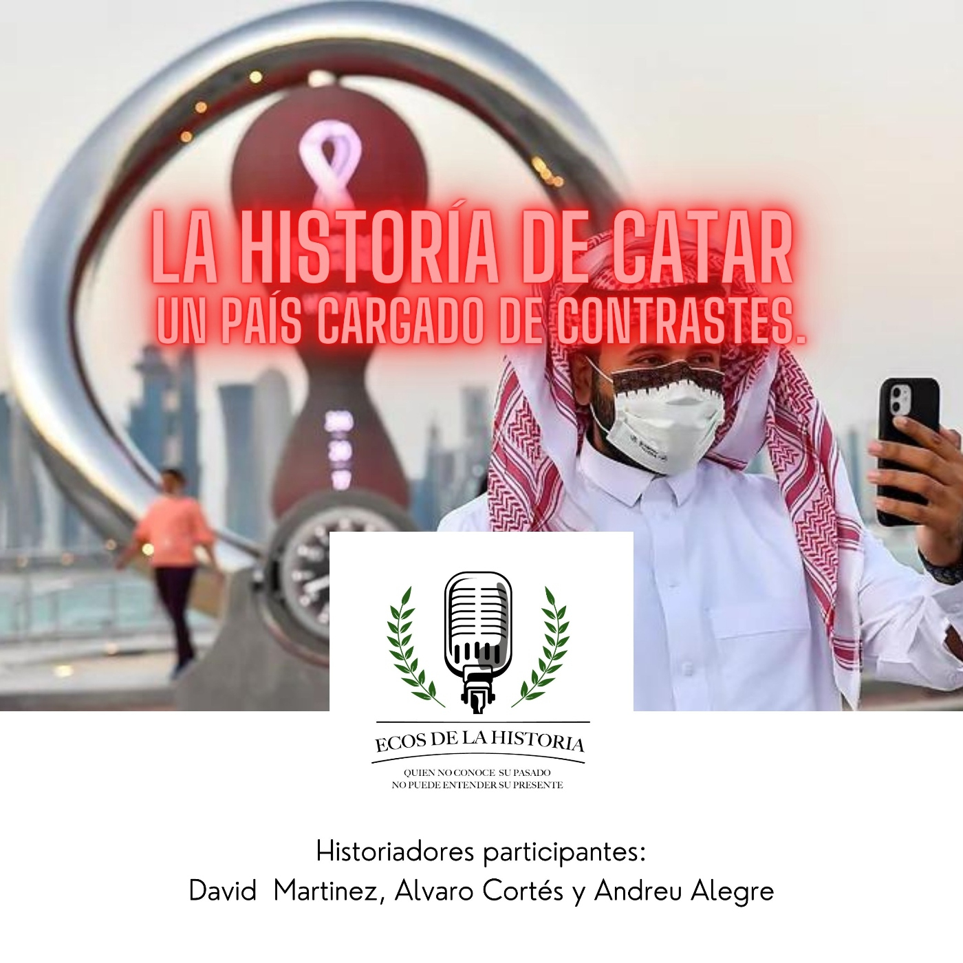 Ecos de la Historia