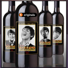 Los Beatles y el Pétrus de Cádiz