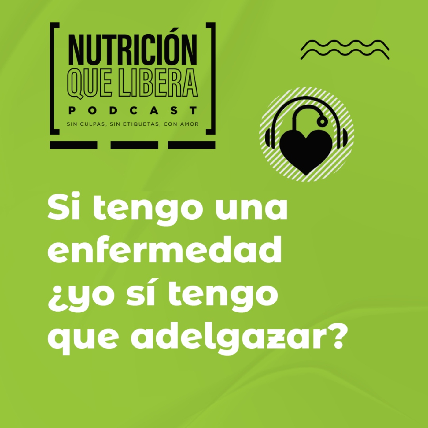 Nutrición que Libera