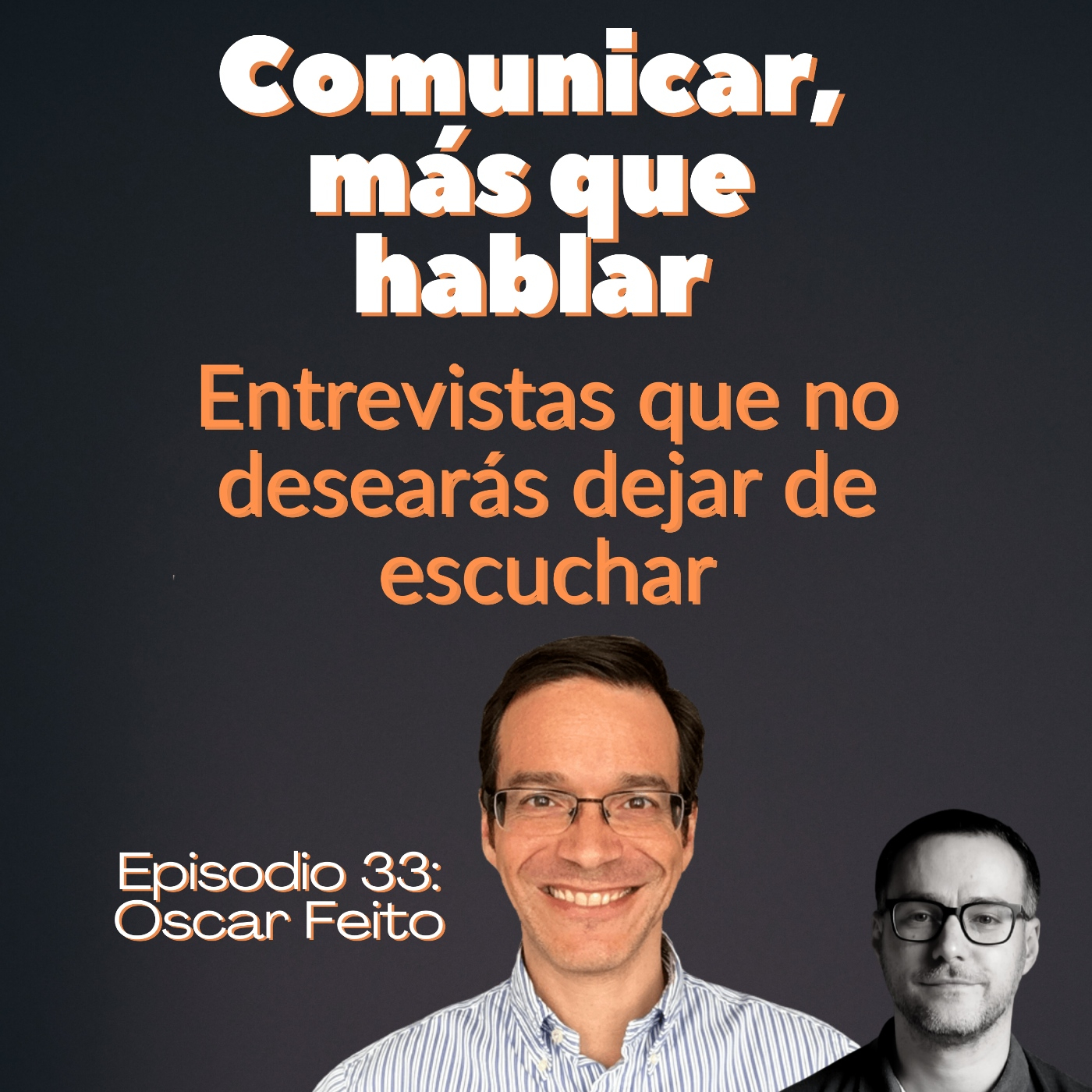Comunicar, más que hablar