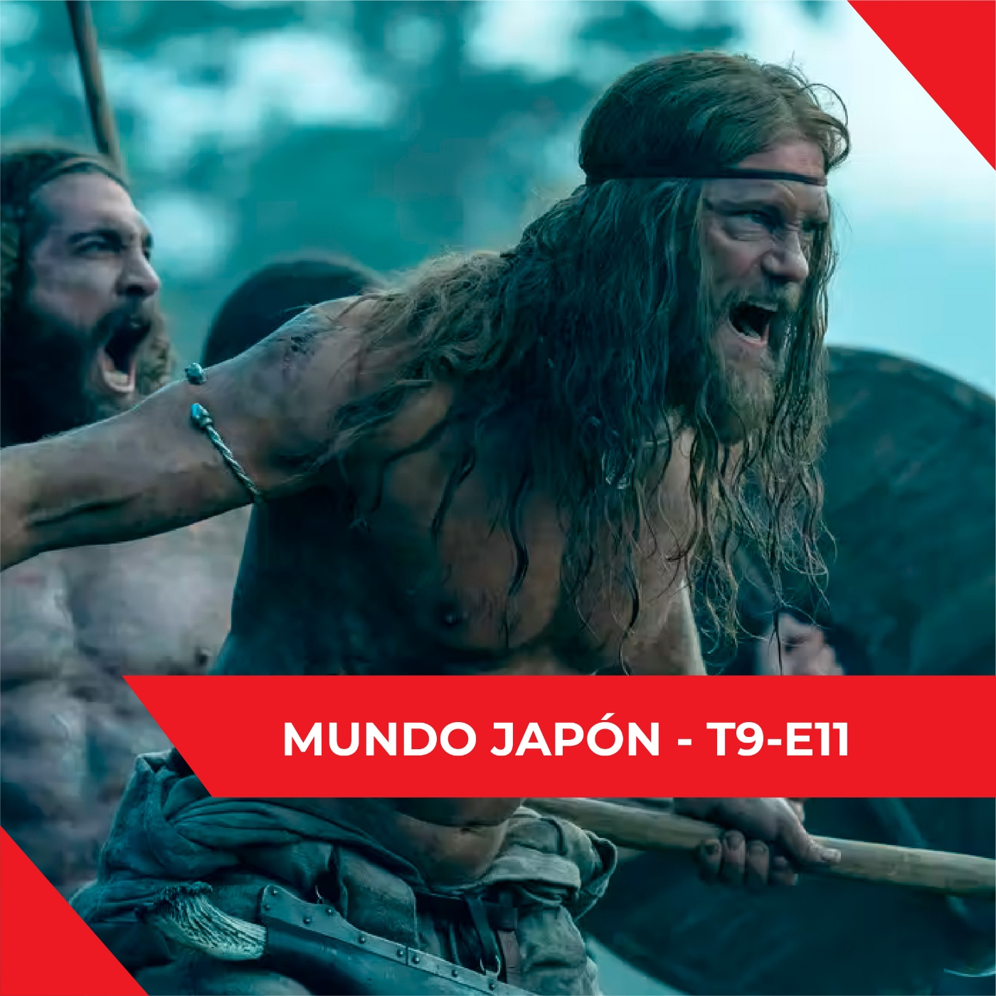 Mundo Japon Radio