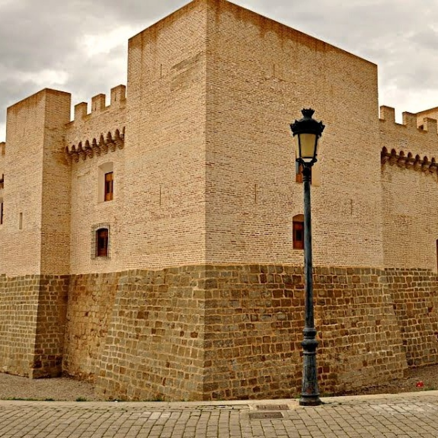 Podcast LA VOZ DE NAVARRA