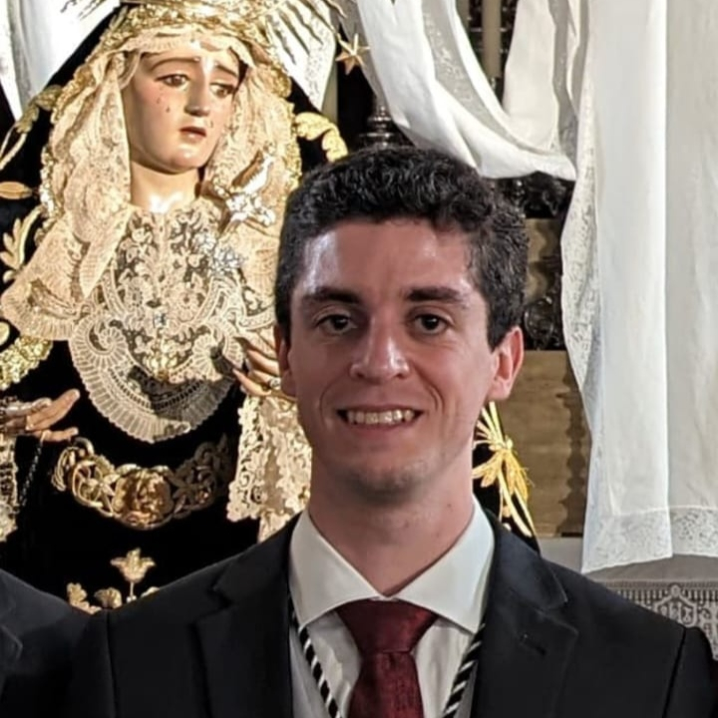 PREGÓN SOLEANO por Ramón Morales Calvillo 2024 episode artwork