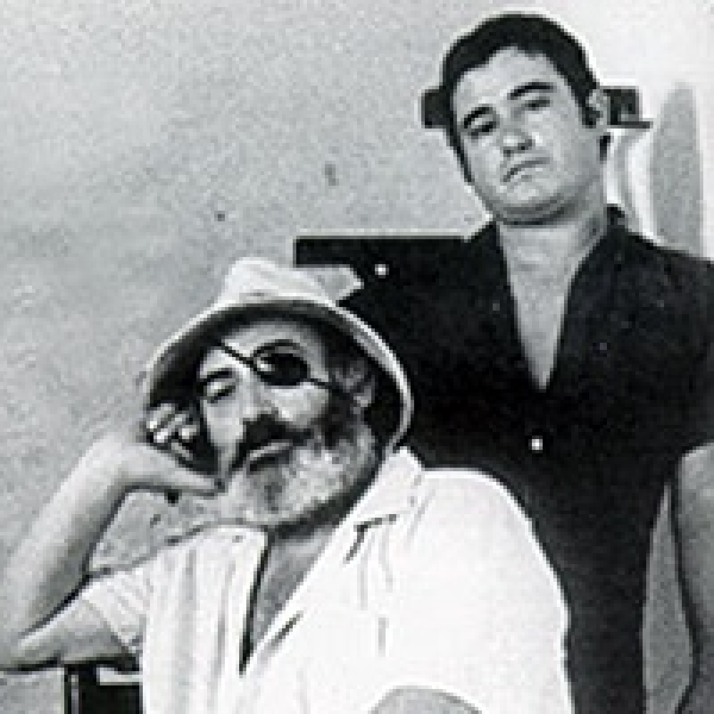 Flamenco incorpóreo