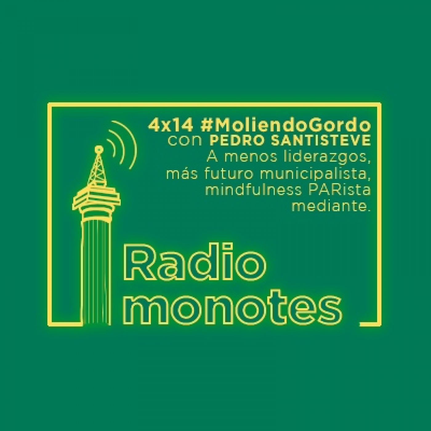Radio Monotes