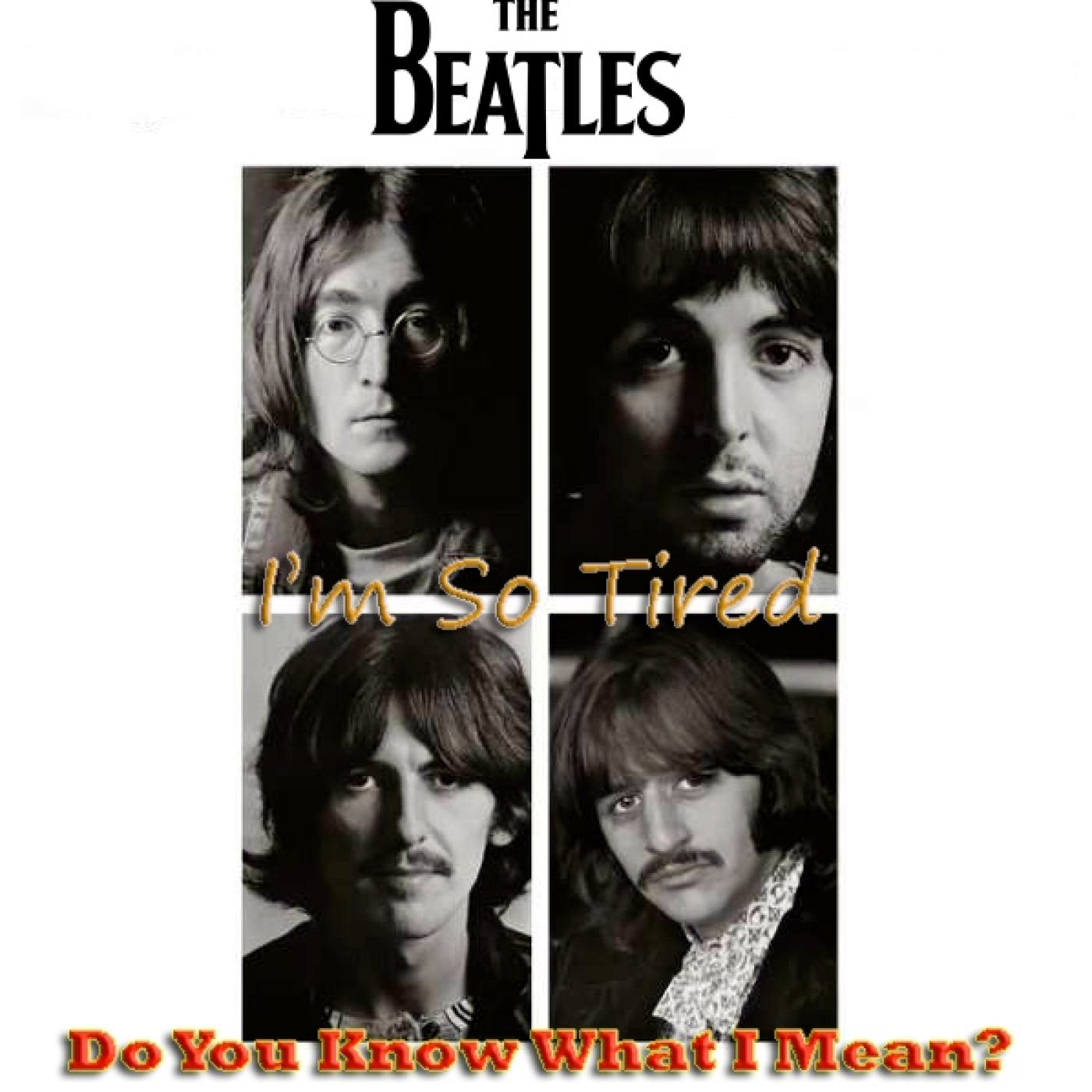 Do You Know What I Mean?