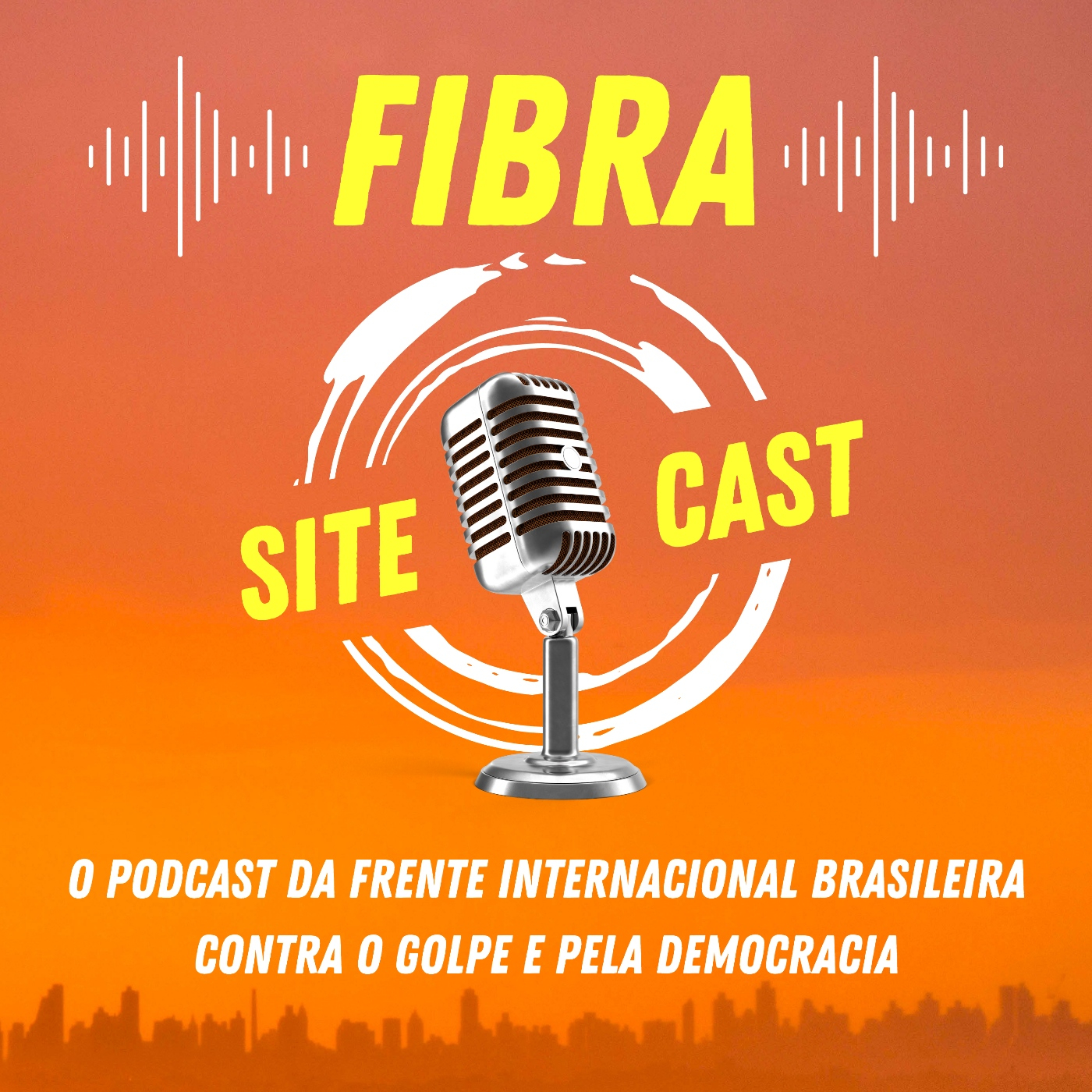 Fibra Site Cast