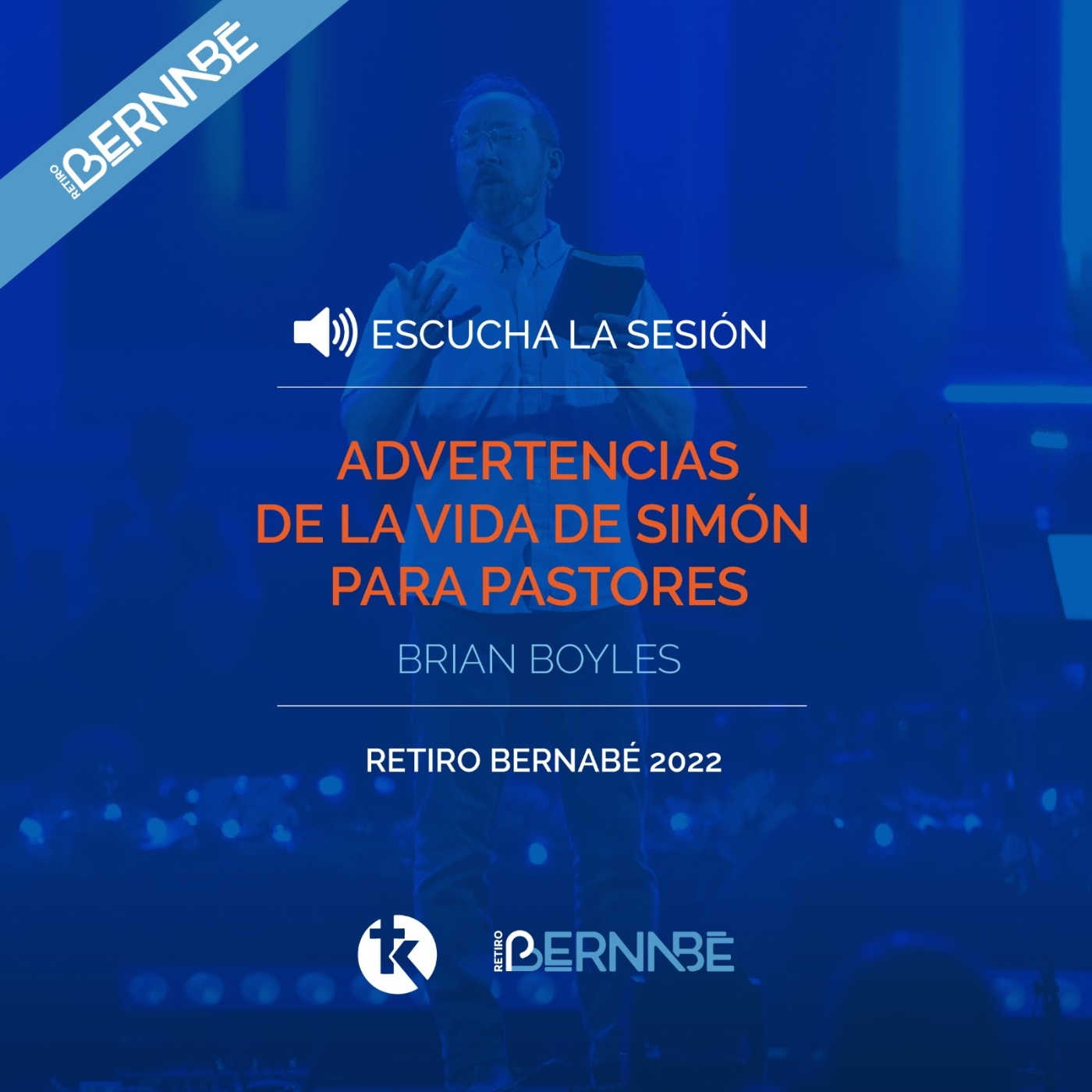 PastorPastor con Kike Torres