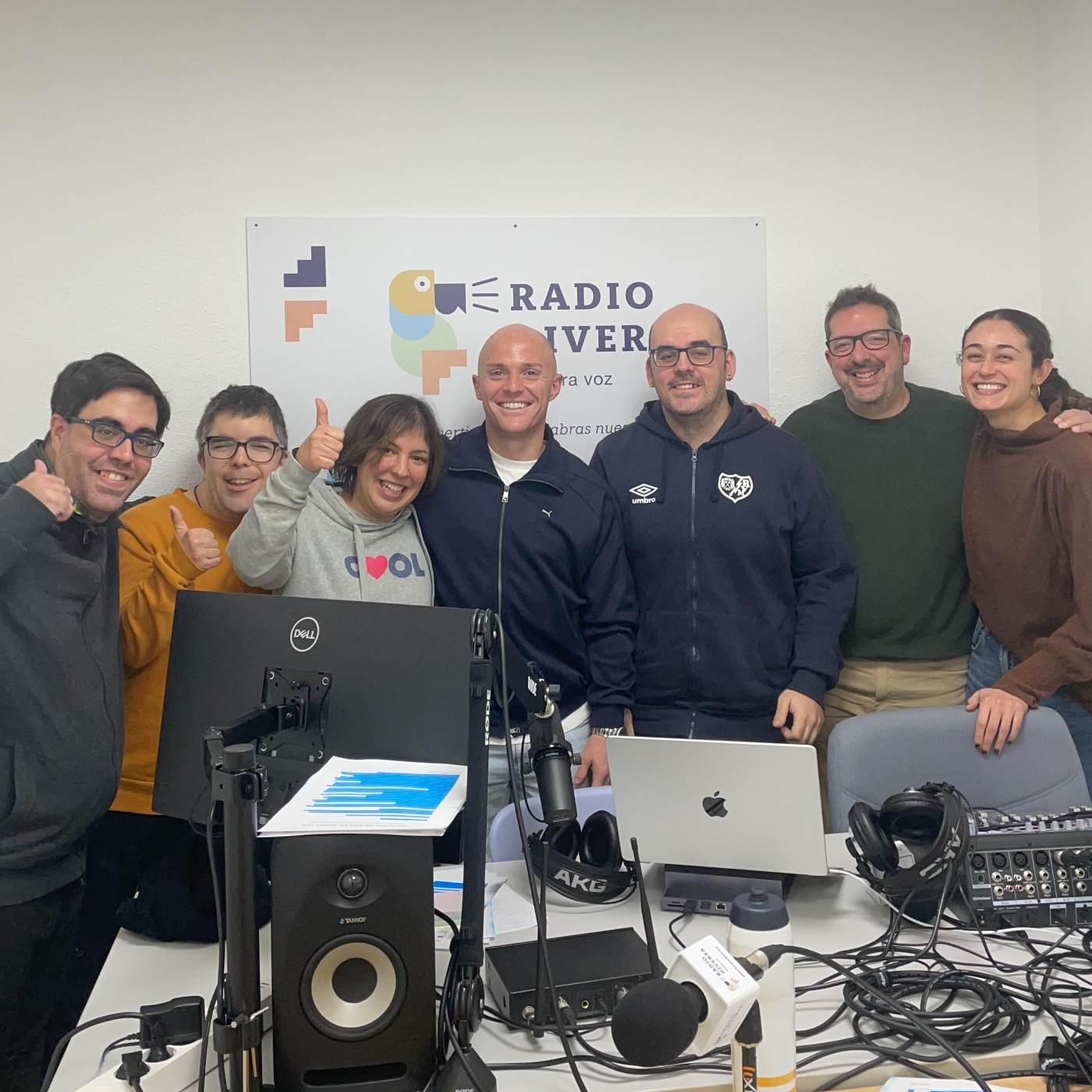 RADIO DIVERSA