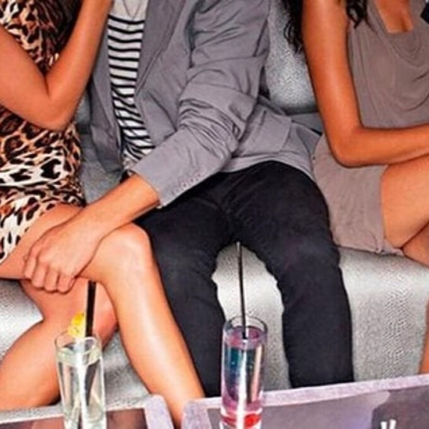 Relatos Sexuales Liberales