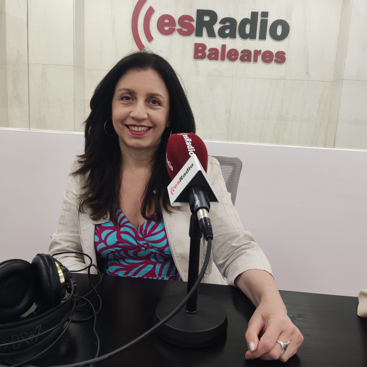 Es la mañana de Baleares