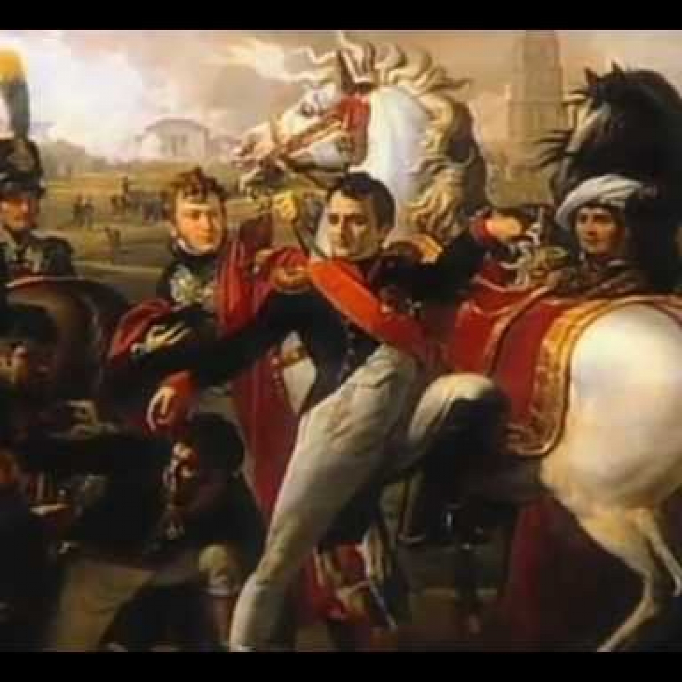 Documentales TV -Historia y Ficción