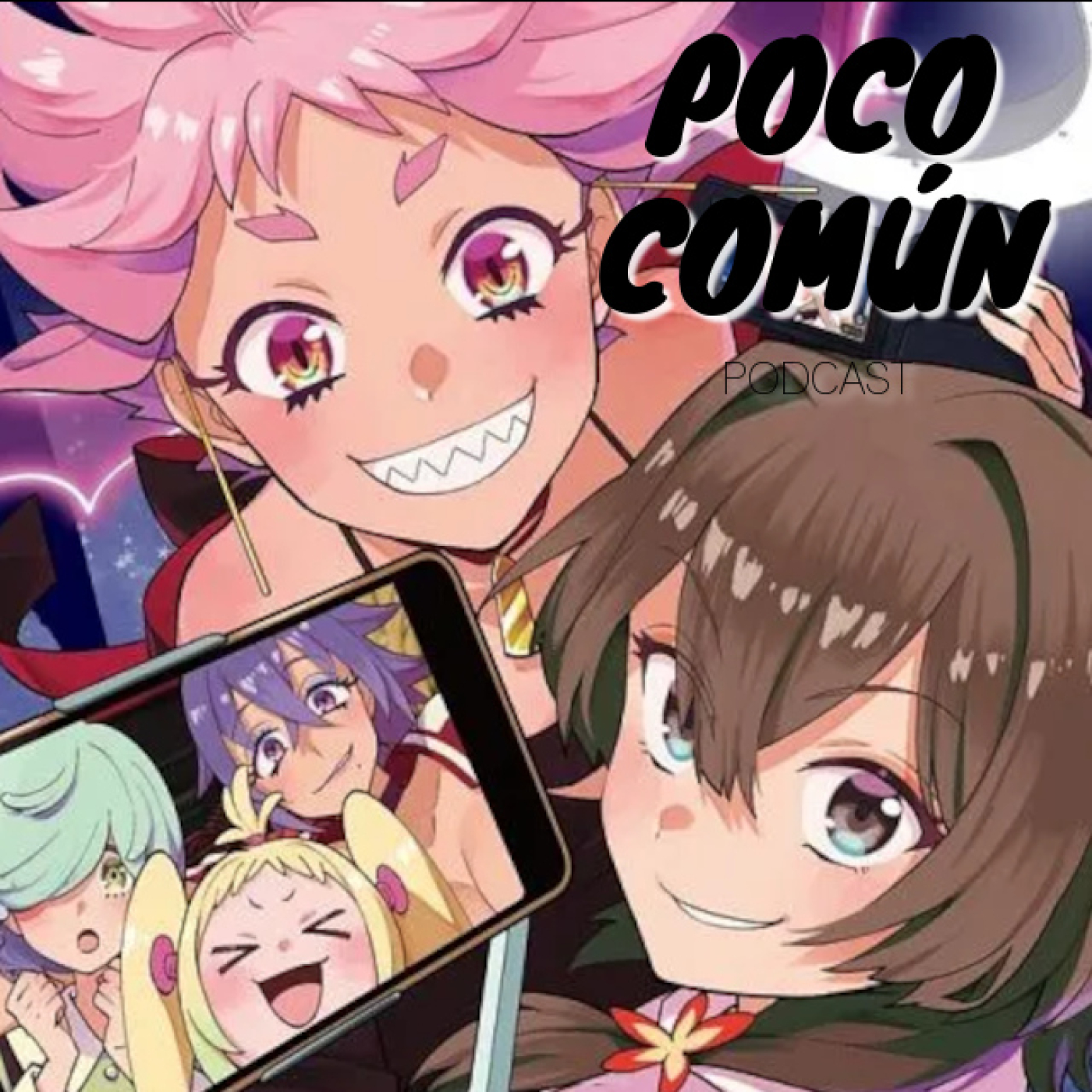 Poco Común
