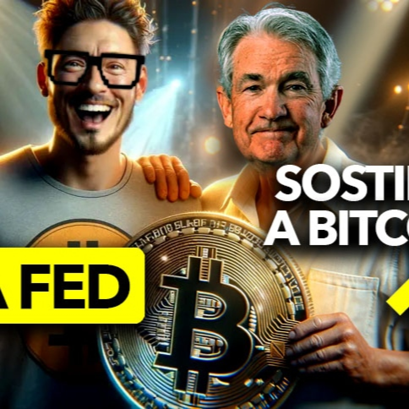 Rodrigo Arnedo Noticias BTC