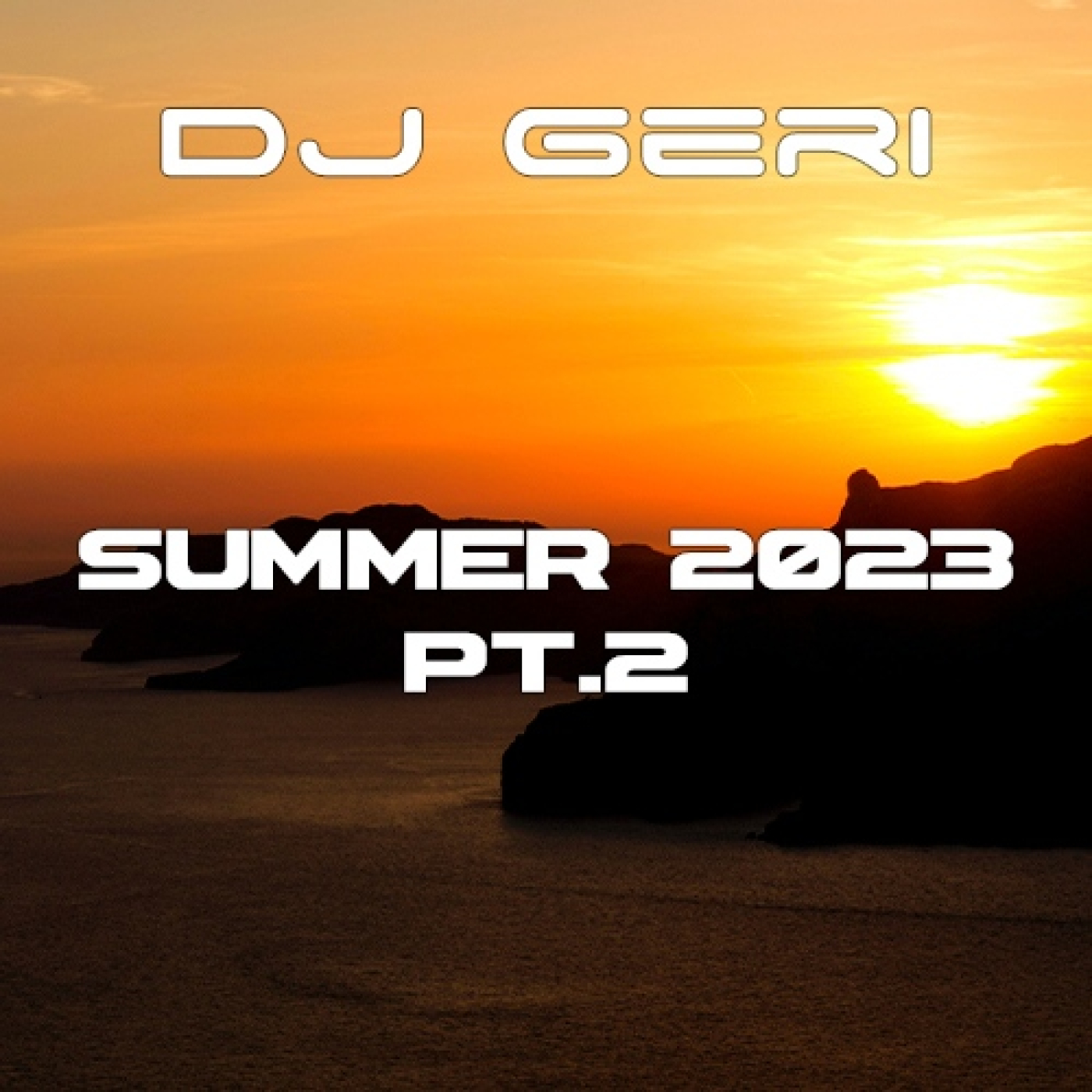 Guest Mixes