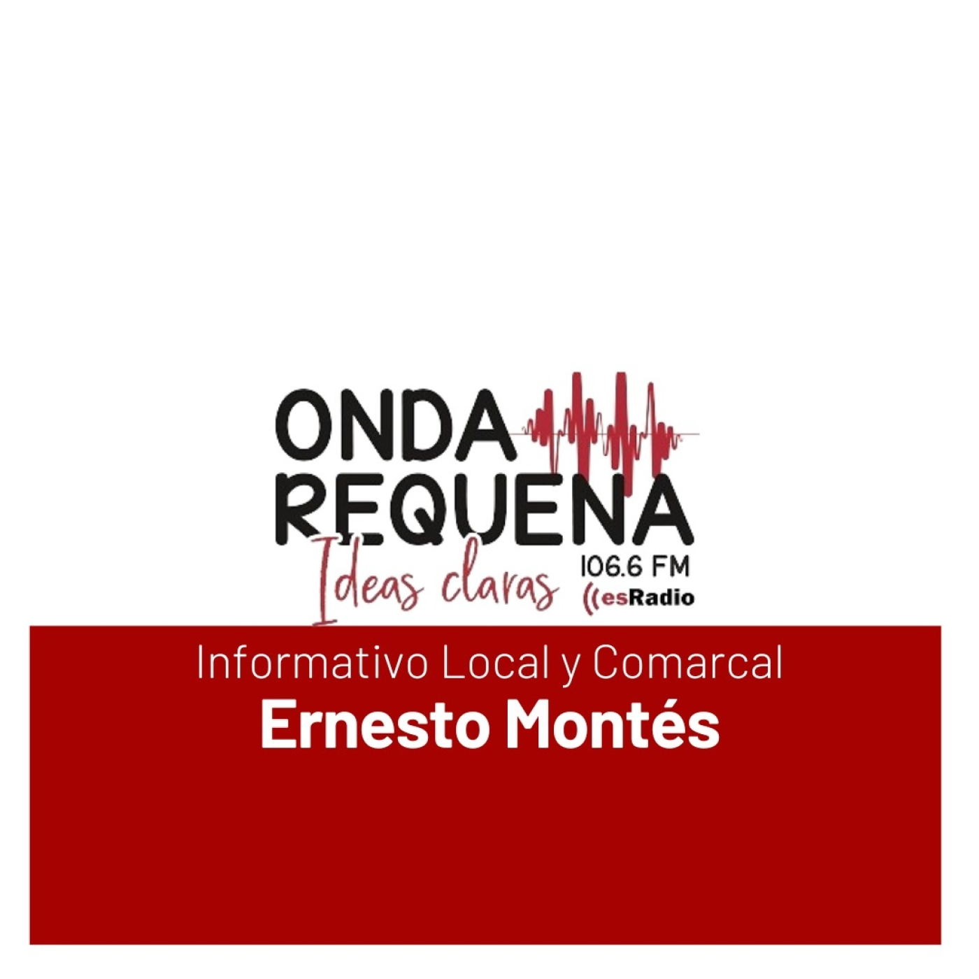 Podcast de OndaRequena