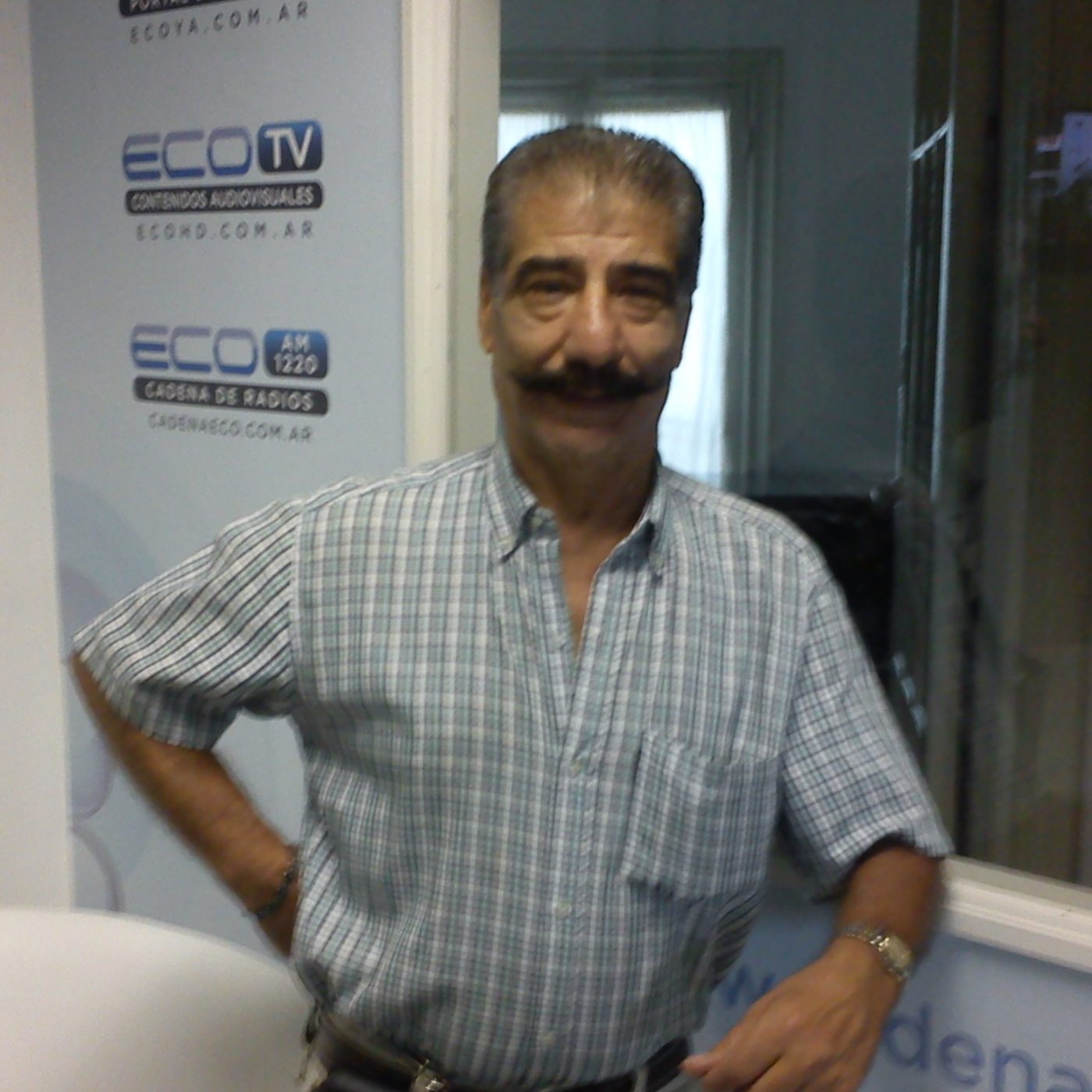 MUNDO ARABE con Elias Dabebe 3-4-2022